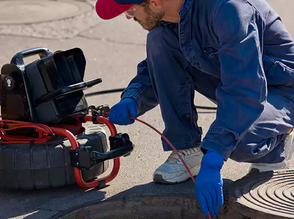Drain Services in Soquel