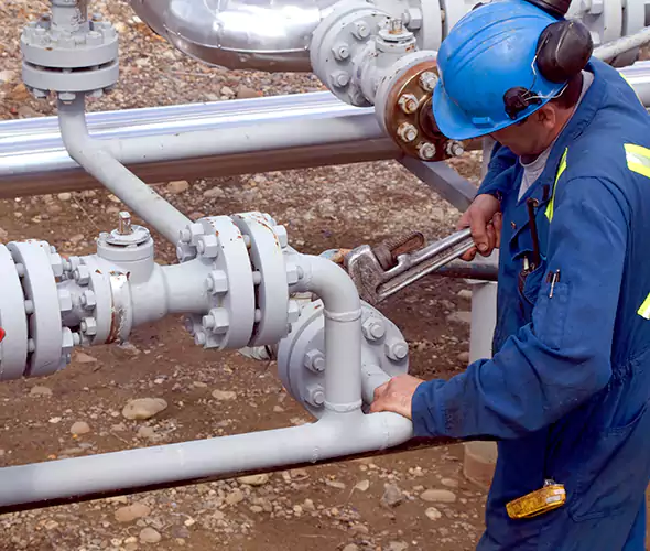 Expert Plumber for Backflow Preventer in Soquel, CA: Schedule Affordable Testing and Installation with Us