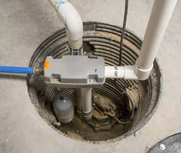 Licensed Plumbers for Basement Sump Pump Installation in Soquel