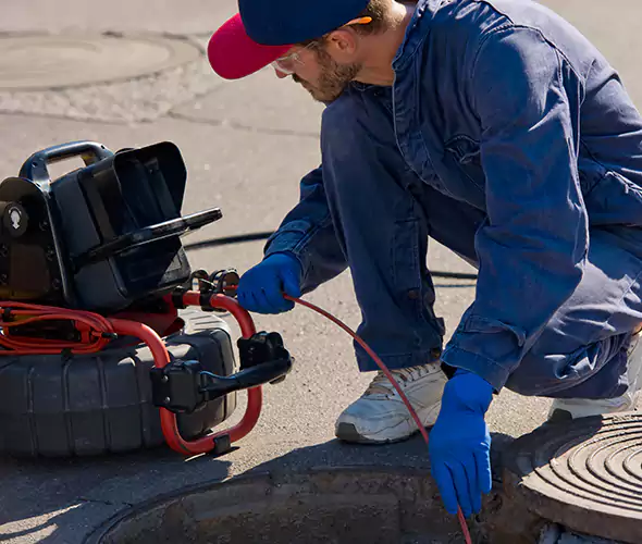 Expert Plumber for Clogged Drain Repair in Soquel, CA: Schedule Affordable Drain Cleaning Services with Us