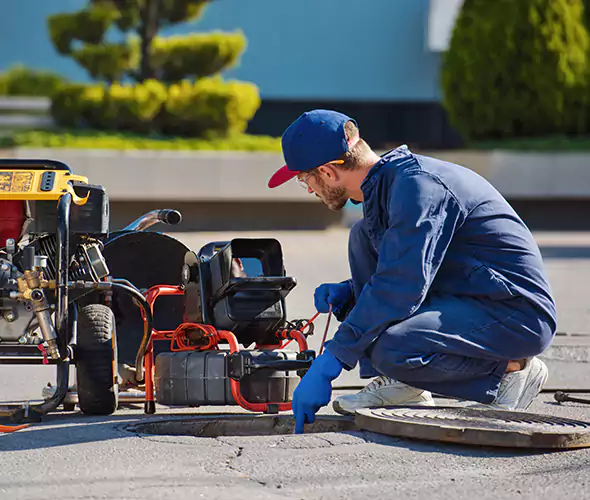 Trusted Drain Repair Specialists in Soquel, CA