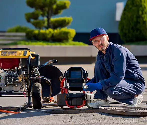 Professional Plumbers for Drains Camera Inspection in Soquel, CA: Book Expert Inspection Services Today
