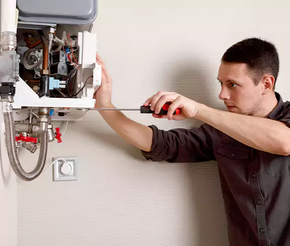 Certified Technicians for Electric Tankless Water Heater Installation in Soquel, CA: Fast & Reliable Service.
