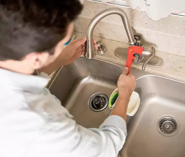 Professional Emergency Plumbing Repair in Soquel, CA