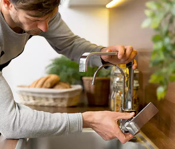 Your Trusted Experts for Bathroom Faucet Installation in Soquel, CA