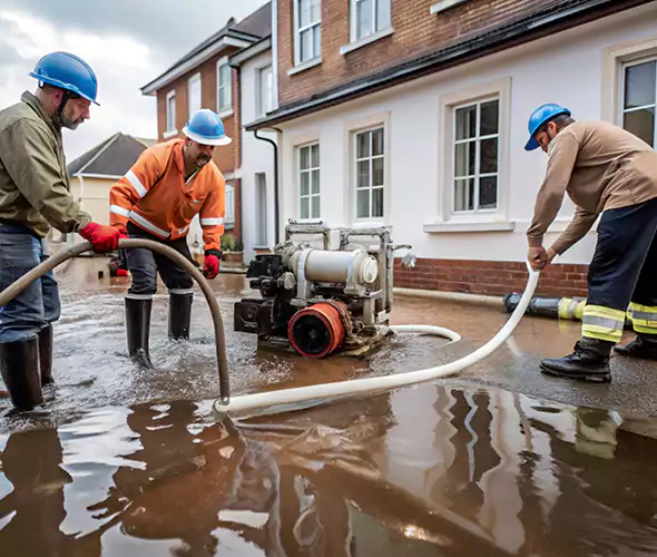 Expert Technicians for Flood Restoration in Soquel, CA: Schedule Reliable Flood Restoration Services with Us