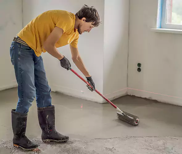 Trusted Foundation Leak Repair Experts in Soquel, CA