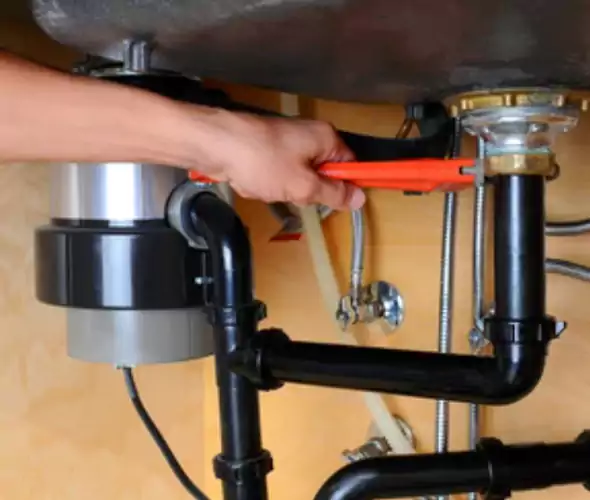 Professional Garbage Disposal Repair in Soquel, CA