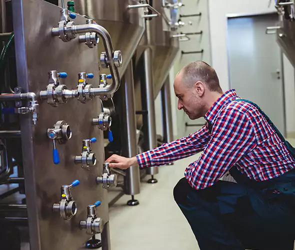 Professional Gas Leak Repair in Soquel, CA