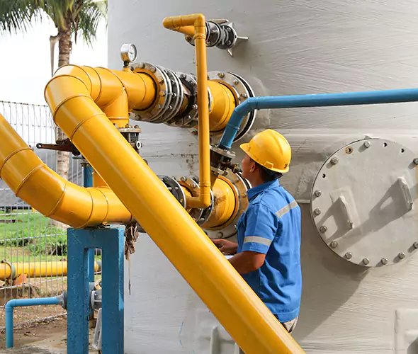 Expert Plumber for Gas Line Repair in Soquel, CA: Schedule Affordable Repair Services with Us
