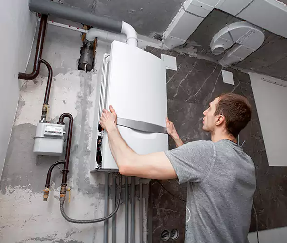 Certified Experts for Gas Water Heater Installation in Soquel, CA