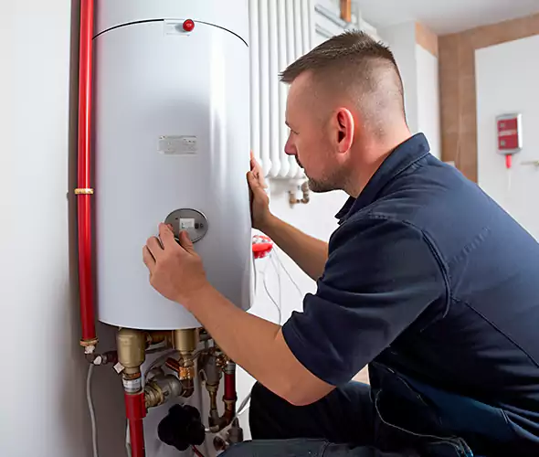 Expert Plumber for Gas Water Heater Replacement in Soquel, CA: Schedule Affordable Replacement Services with Us