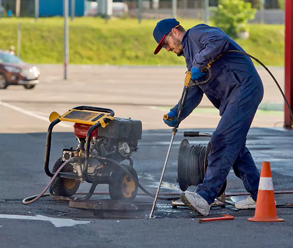 Expert Plumber for Hydrojet Plumbing in Soquel, CA: Schedule Affordable Jetting Services with Us