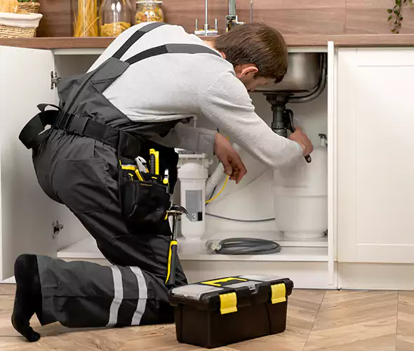 Certified Plumbers for Insinkerator Installation in Soquel