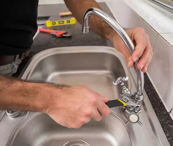 Expert Kitchen Sink Installation in Soquel, CA