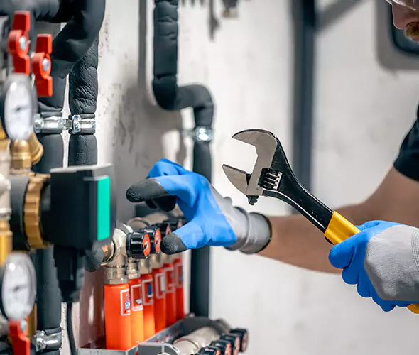 Expert Plumber for New Construction Plumbing in Soquel, CA: Schedule Affordable Installation Services with Us