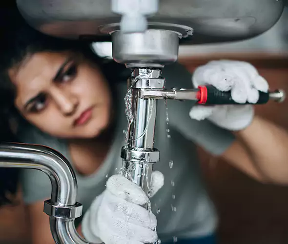 Professional Pipe Repair Specialists in Soquel, CA