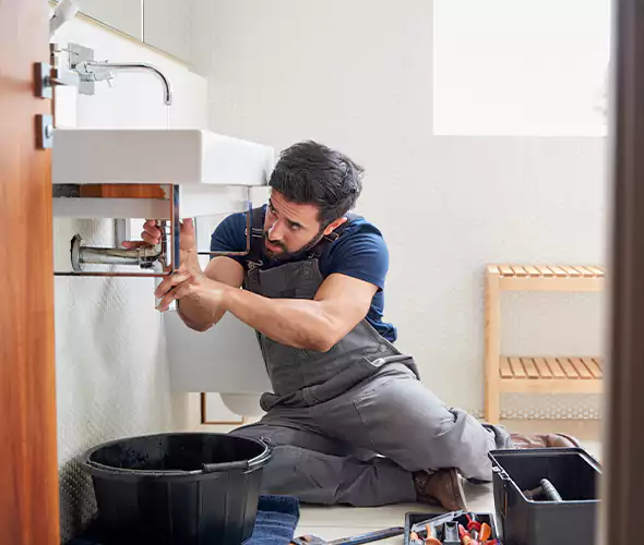 Expert Plumber for Plumbing Repair in Soquel, CA: Schedule Affordable Plumbing Repair Services with Us