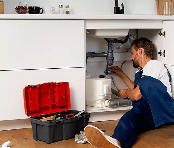 Trusted Plumber for Polybutylene Plumbing Replacement in Soquel, CA: Schedule Reliable Replacement Services with Us