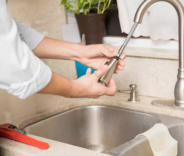 Expert Plumber for Rooter Services in Soquel, CA: Trusted Drain and Sewer Cleaning Professionals