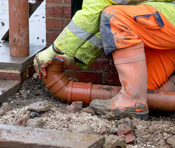 Professional Plumber for Sewer Cleaning in Soquel, CA: Schedule Reliable Service Today