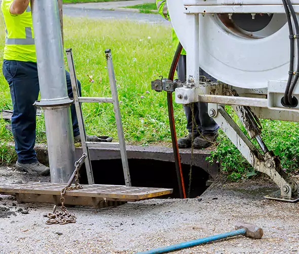 Expert Plumber for Sewer Line Cleaning in Soquel, CA: Schedule Reliable Sewer Cleaning Services with Us