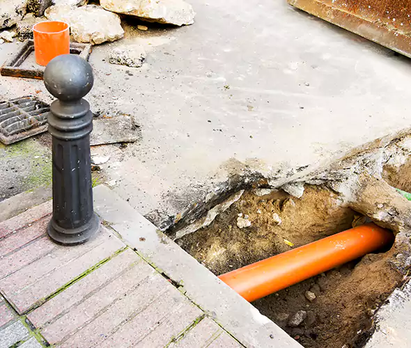 Expert Plumber for Sewer Line Replacement in Soquel, CA: Schedule Affordable Sewer Replacement Services with Us