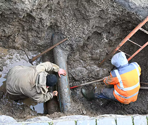 Expert Plumber for Sewer Replacement in Soquel, CA: Schedule Affordable Sewer Replacement Services with Us