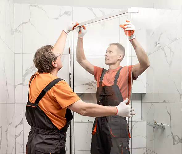 Professional Shower Installation Specialist in Soquel, CA: Schedule Affordable Shower Setup Services with Us