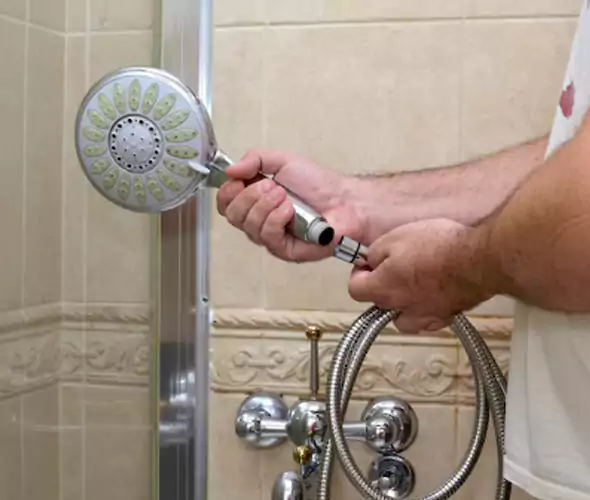 Professional Shower Repair Specialist in Soquel, CA: Schedule Affordable Shower Services with Us