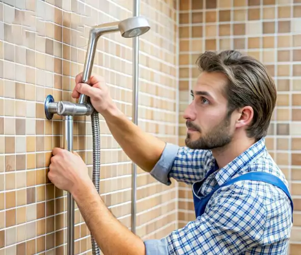 Professional Shower Replacement Specialist in Soquel, CA: Schedule Affordable Shower Upgrade Services with Us