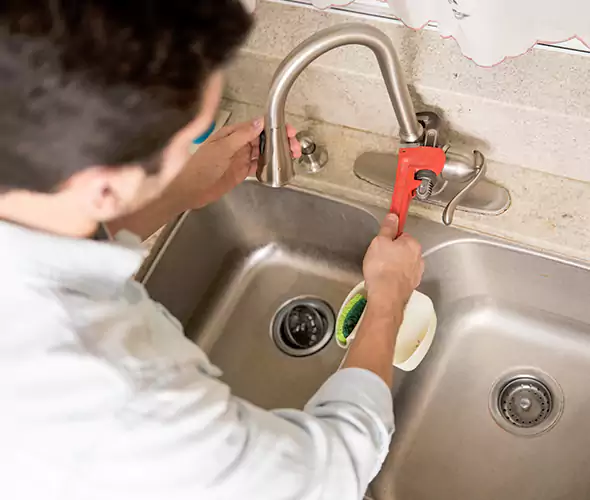 Professional Sink Repair Specialist in Soquel, CA: Schedule Reliable Sink Fixing Services with Us