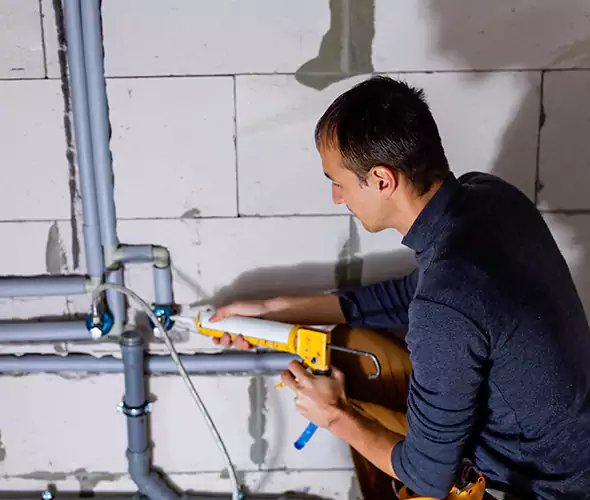 Expert Plumber for Slab Leak Detection in Soquel, CA: Schedule Affordable Slab Leak Repair Services with Us
