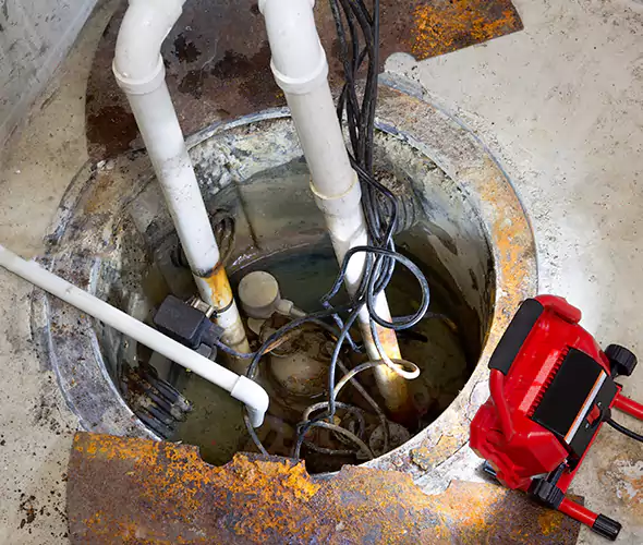 Licensed Sump Pump Installation Plumber in Soquel, CA