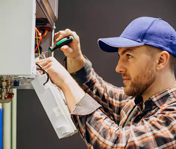 Expert Plumber for Tankless Water Heater Maintenance in Soquel, CA: Schedule Professional Maintenance Services with Us