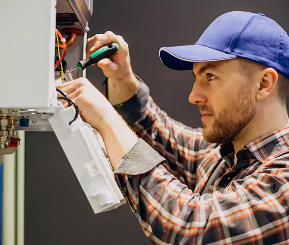 Expert Tankless Water Heater Plumber in Soquel, CA