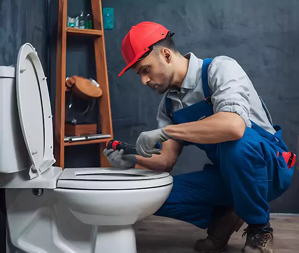 Expert Plumber for Toilet Installation in Soquel, CA: Schedule Affordable Toilet Installation Services with Us