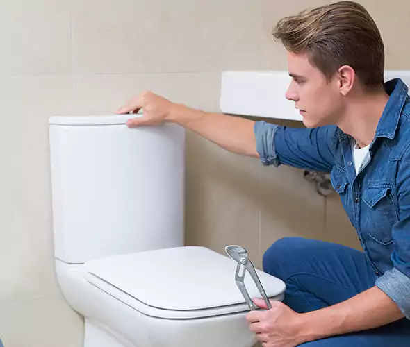 Expert Plumber for Toilet Replacement in Soquel, CA: Schedule Affordable Toilet Replacement Services with Us