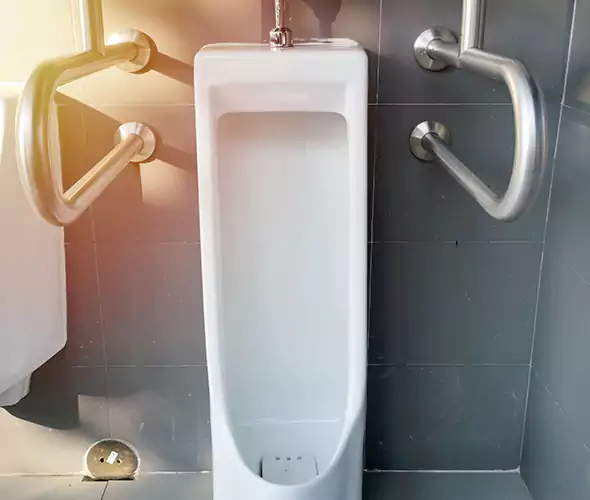 Expert Urinal Installation in Soquel, CA: Schedule Reliable Plumbing Services with Us