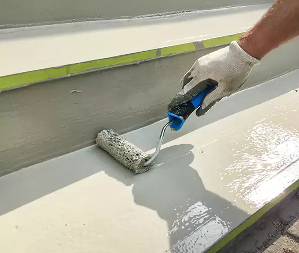 Expert Plumber for Walls Waterproofing in Soquel,CA: Schedule Affordable Waterproofing Services with Us