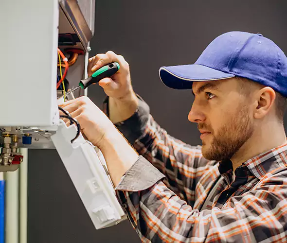 Expert Plumber for Water Heater Maintenance in Soquel, CA: Schedule Affordable Services Today