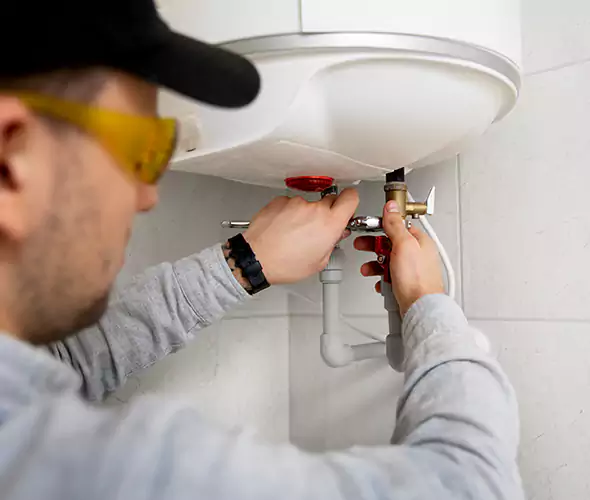 Get Affordable Water Heater Repair Service in Soquel, CA