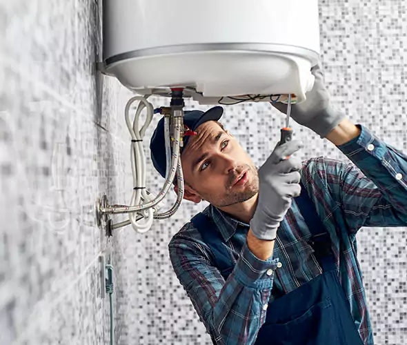 Expert Plumber for Water Heater Replacement in Soquel, CA: Schedule Affordable Replacement Services with Us