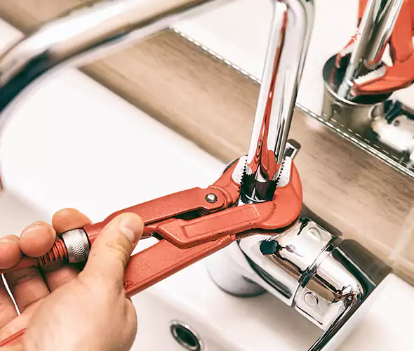 Expert Leak Repair Plumber in Soquel, CA