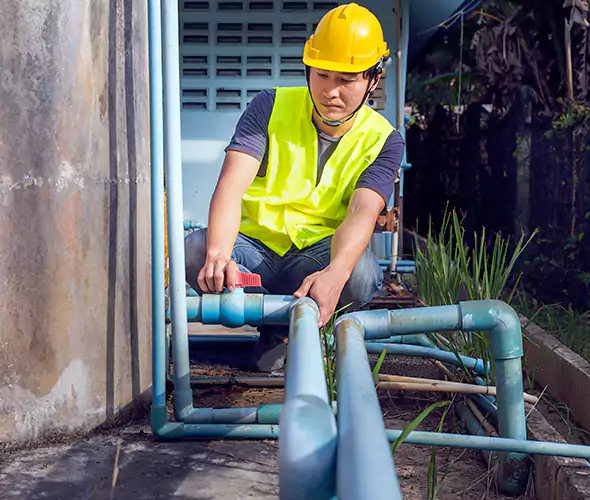 Expert Plumber for Water Line Replacement in Soquel, CA: Schedule Affordable Water Line Replacement Services with Us