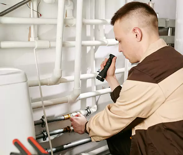 Trusted Water Softener Installers in Soquel, CA