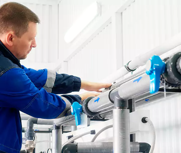 Expert Plumber for Water Softener Maintenance in Soquel, CA: Schedule Professional Maintenance with Us