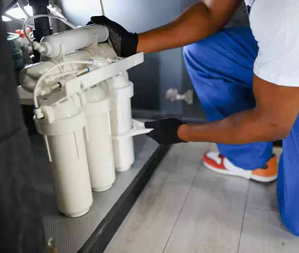Expert Plumber for Water Softener Replacement in Soquel, CA: Schedule Affordable Replacement Services with Us