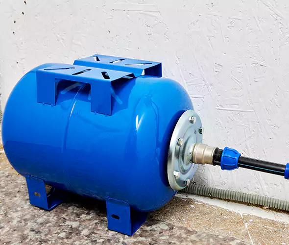 Expert Plumber for Well Pressure Tank Replacement in Soquel, CA: Schedule Affordable Tank Replacement Services with Us