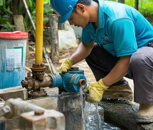 Expert Plumber for Well Pump Replacement in Soquel, CA: Schedule Affordable Well Pump Replacement Services with Us